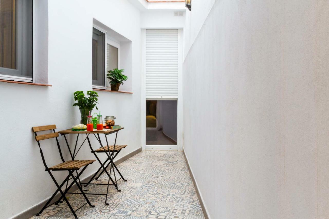 Appartement Fresh, Relax & Sun Historic Center *