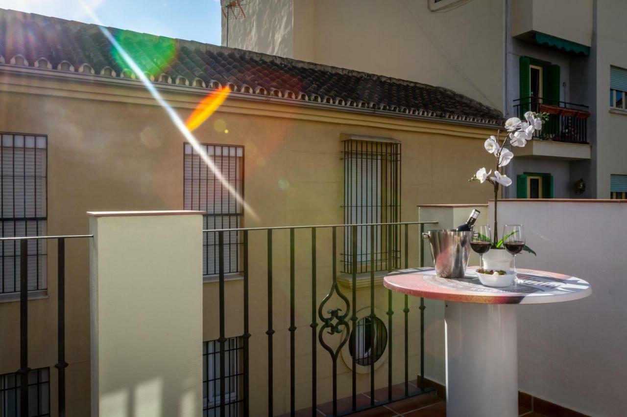 Apartamento Fresh, Relax & Sun Historic Center *